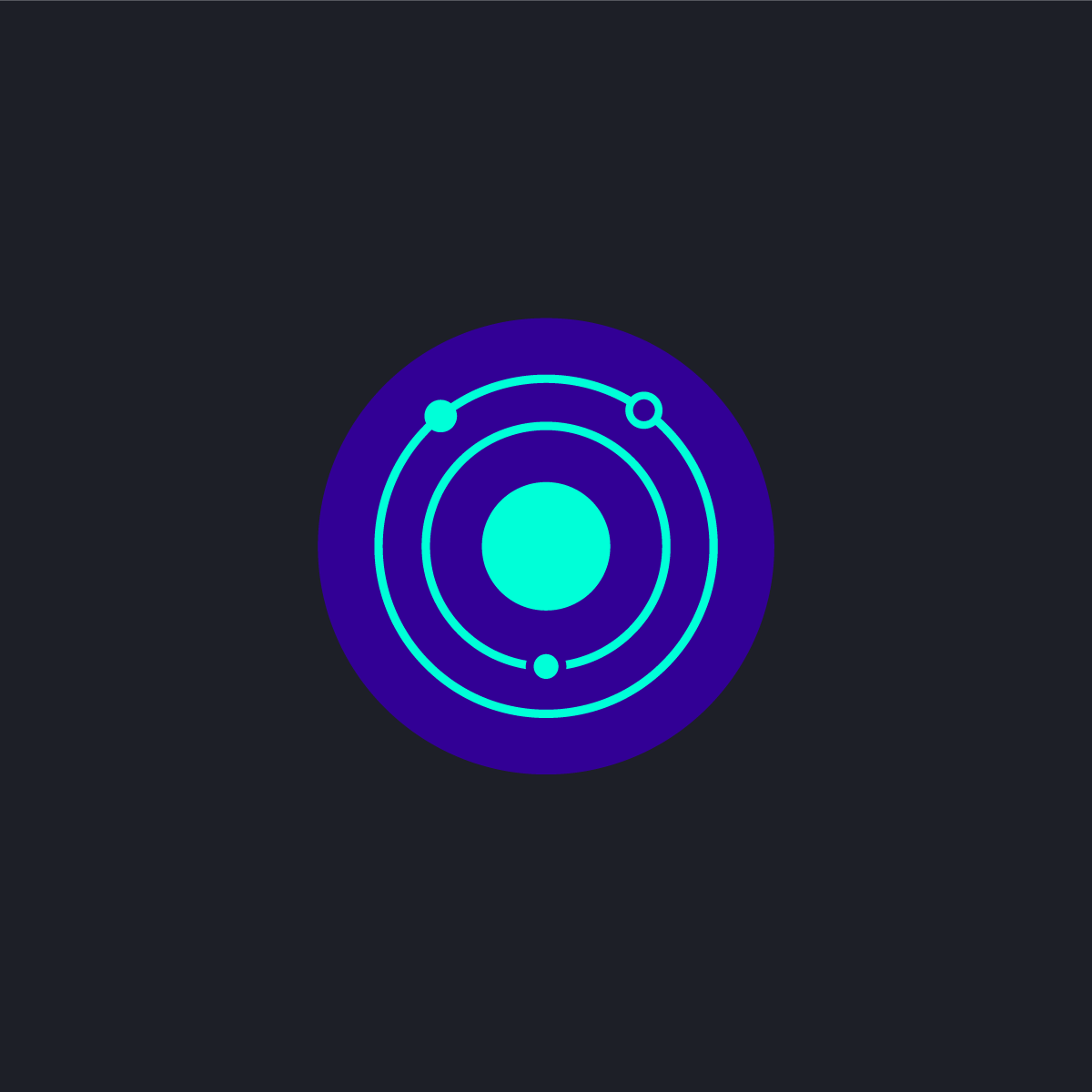 Logo Infinitus Corp Costa Rica